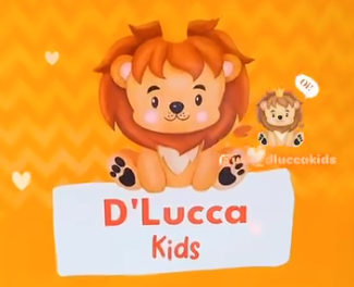 Logo D'Lucca Kids